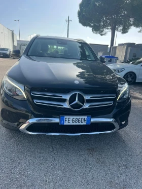 Mercedes-Benz GLC 250 -NAVI-KAMERA-LED-KOJA-KEY LESS-4X4, снимка 2