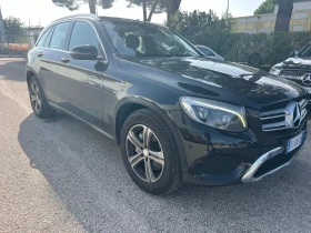 Mercedes-Benz GLC 250 -NAVI-KAMERA-LED-KOJA-KEY LESS-4X4, снимка 5