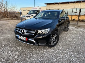 Mercedes-Benz GLC 250 -NAVI-KAMERA-LED-KOJA-KEY LESS-4X4, снимка 1