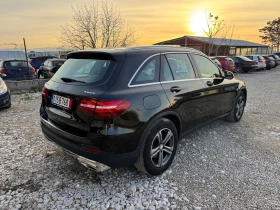 Mercedes-Benz GLC 250 -NAVI-KAMERA-LED-KOJA-KEY LESS-4X4, снимка 3