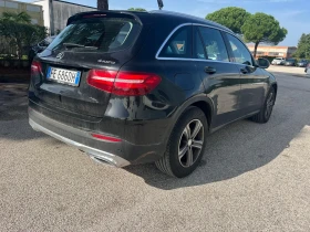 Mercedes-Benz GLC 250 -NAVI-KAMERA-LED-KOJA-KEY LESS-4X4, снимка 3