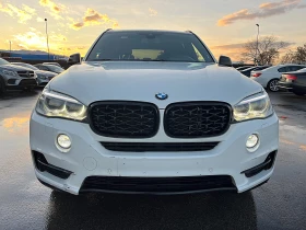 BMW X5 4.0D-7MESTA-LED-BIXENON-ПОДГРЯВАНЕ-KAMERA-8SKOROST