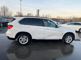 BMW X5 4.0D-7MESTA-LED-BIXENON-ПОДГРЯВАНЕ-KAMERA-8SKOROST - [7] 