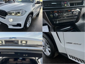 BMW X5 4.0D-7MESTA-LED-BIXENON-ПОДГРЯВАНЕ-KAMERA-8SKOROST - [18] 