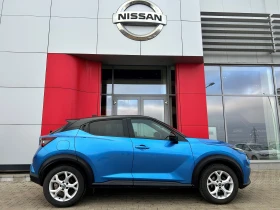 Nissan Juke 1.0 DiG-T 6M/T N-Connecta | Mobile.bg    3