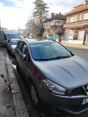 Nissan Qashqai, снимка 1