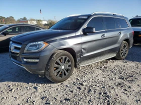 Mercedes-Benz GL 450 4Matic* Harman/Kardon* Обдухване, снимка 3