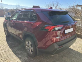 Toyota Rav4 LE AWD, снимка 5