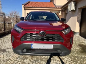 Toyota Rav4 LE AWD, снимка 2