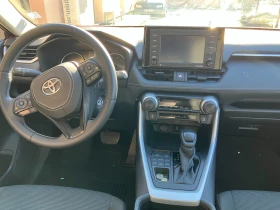 Toyota Rav4 LE AWD, снимка 10