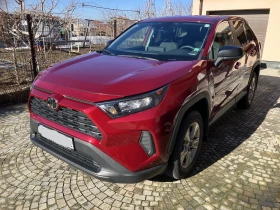 Toyota Rav4 LE AWD, снимка 1