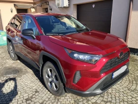 Toyota Rav4 LE AWD, снимка 3