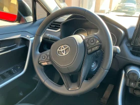 Toyota Rav4 LE AWD, снимка 11