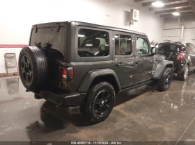 Jeep Wrangler 2019 JEEP WRANGLER UNLIMITED SPORT S 4X4, снимка 7