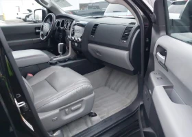 Toyota Sequoia 2011 TOYOTA SEQUOIA LIMITED 5.7L V8, снимка 13