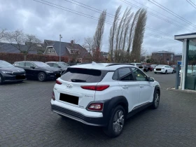 Hyundai Kona EV Premium, снимка 3