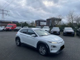 Hyundai Kona EV Premium, снимка 2