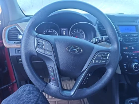 Hyundai Santa fe SPORT, снимка 9