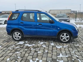 Suzuki Ignis 1.3i 90кс 4x4 ЕВРО 4 165000км. , снимка 5