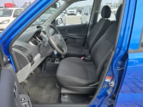 Suzuki Ignis 1.3i 90кс 4x4 ЕВРО 4 165000км. , снимка 10