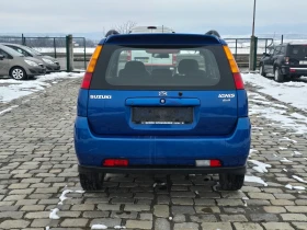 Suzuki Ignis 1.3i 90кс 4x4 ЕВРО 4 165000км. , снимка 7