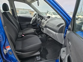 Suzuki Ignis 1.3i 90кс 4x4 ЕВРО 4 165000км. , снимка 11