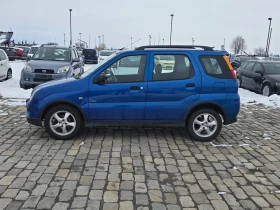 Suzuki Ignis 1.3i 90кс 4x4 ЕВРО 4 165000км. , снимка 4