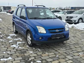 Suzuki Ignis 1.3i 90кс 4x4 ЕВРО 4 165000км. , снимка 3