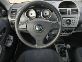 Suzuki Ignis 1.3i 90кс 4x4 ЕВРО 4 165000км. , снимка 12