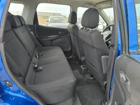 Suzuki Ignis 1.3i 90кс 4x4 ЕВРО 4 165000км. , снимка 17