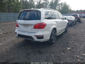 Mercedes-Benz GL 500 550 4MATIC | Mobile.bg    6