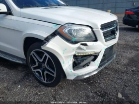 Mercedes-Benz GL 500 550 4MATIC | Mobile.bg    14