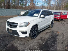 Mercedes-Benz GL 500 550 4MATIC | Mobile.bg    3