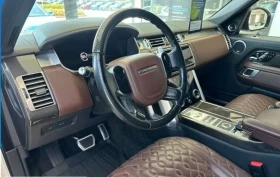 Land Rover Range rover, снимка 4