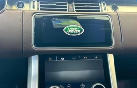 Land Rover Range rover, снимка 8