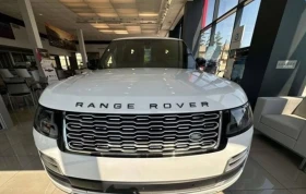  Land Rover Range rov...