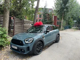 Обява за продажба на Mini Countryman All4 ГАРАНЦИОНЕН ~59 000 лв. - изображение 1
