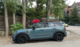 Обява за продажба на Mini Countryman All4 ГАРАНЦИОНЕН ~59 000 лв. - изображение 1