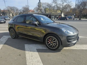 Porsche Macan Turbo, снимка 3