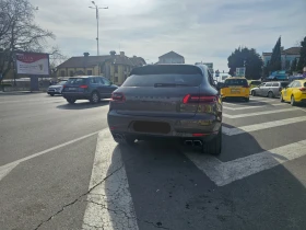 Porsche Macan Turbo, снимка 2