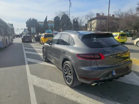 Porsche Macan Turbo, снимка 7