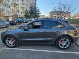 Porsche Macan Turbo - 56500 лв. - 53263969 | Car24.bg