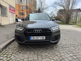 Audi Q5 AUDI Q5 S-LINE 40 TDI, снимка 1