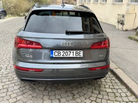 Audi Q5 AUDI Q5 S-LINE 40 TDI, снимка 4