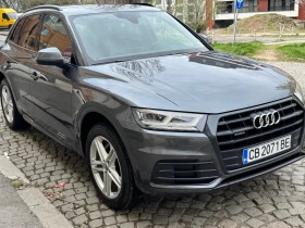 Audi Q5 AUDI Q5 S-LINE 40 TDI, снимка 2