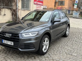 Audi Q5 AUDI Q5 S-LINE 40 TDI, снимка 3