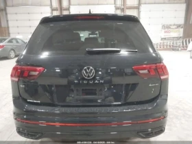 VW Tiguan SE R-LINE BLACK - 44000 лв. - 98799788 | Car24.bg