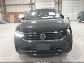 VW Tiguan SE R-LINE BLACK - 44000 лв. - 98799788 | Car24.bg