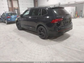 VW Tiguan SE R-LINE BLACK - 44000 лв. - 98799788 | Car24.bg