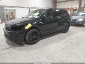 VW Tiguan SE R-LINE BLACK - 44000 лв. - 98799788 | Car24.bg